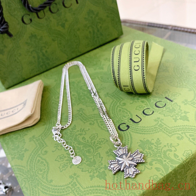 Gucci Necklace CE12202