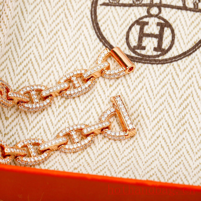 Hermes Bracelet CE12193