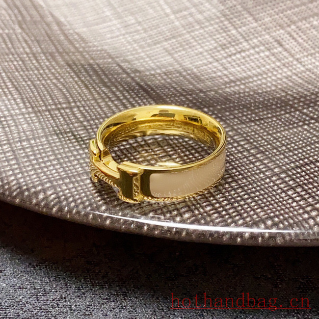 Hermes ring CE12195