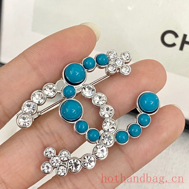 Chanel Brooch CE12236