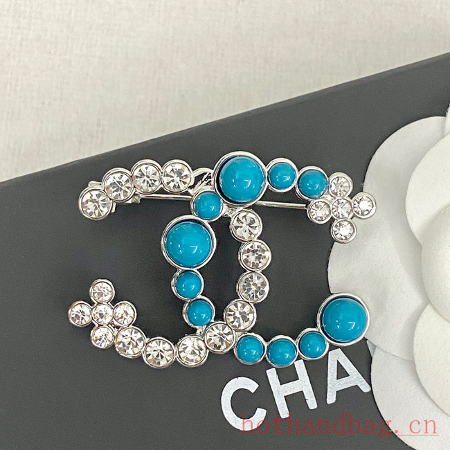 Chanel Brooch CE12236