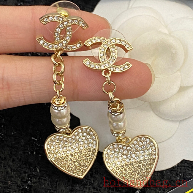 Chanel Earrings CE12215