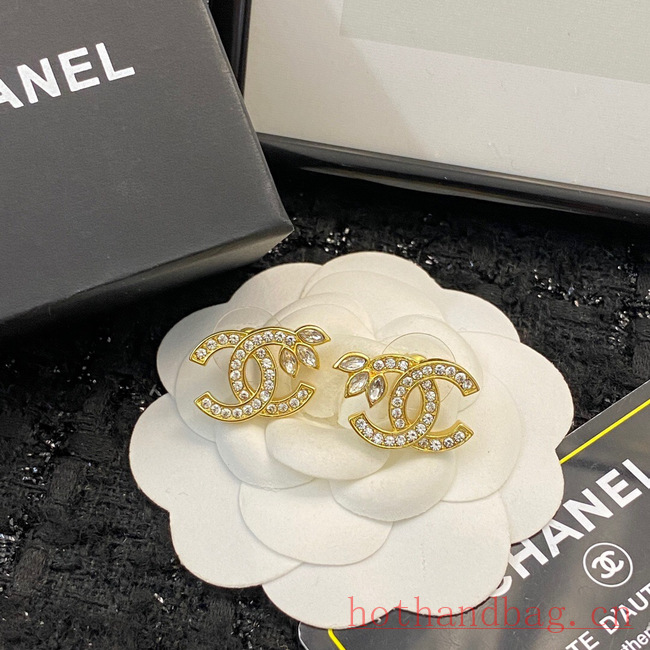 Chanel Earrings CE12216