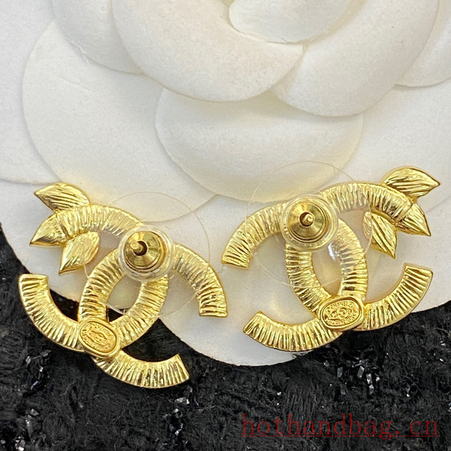 Chanel Earrings CE12216