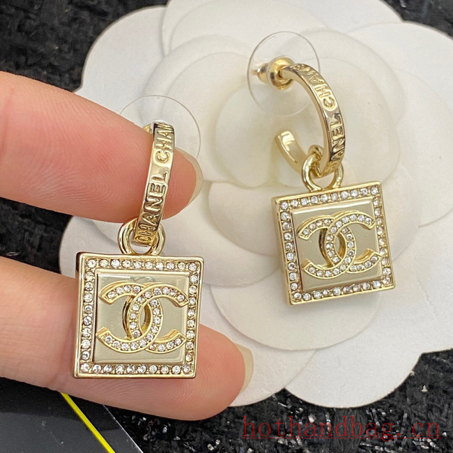 Chanel Earrings CE12218