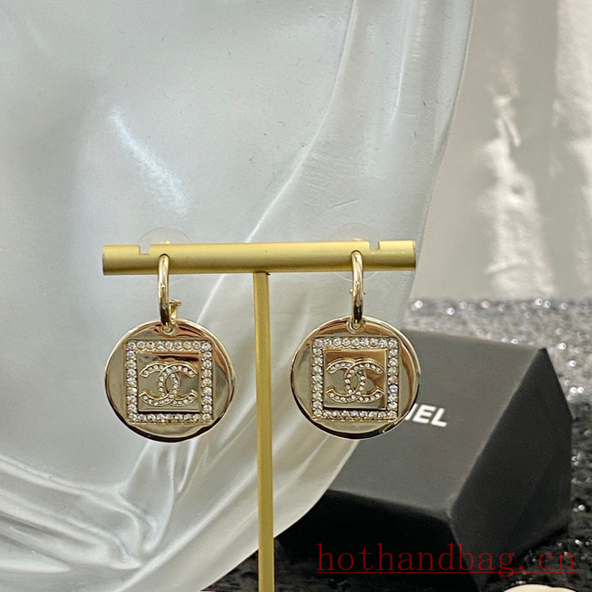 Chanel Earrings CE12219