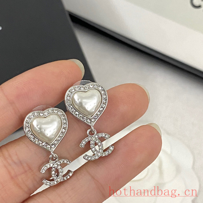 Chanel Earrings CE12234