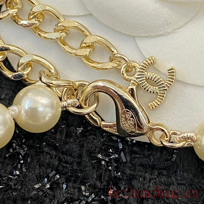 Chanel Necklace CE12224