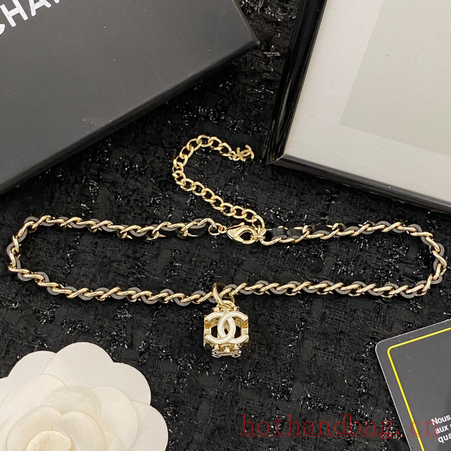 Chanel Necklace CE12225