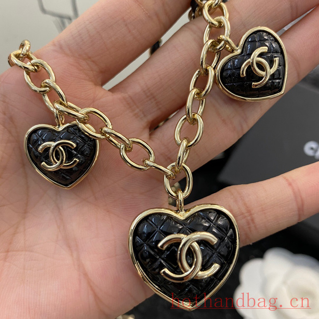 Chanel Necklace CE12227