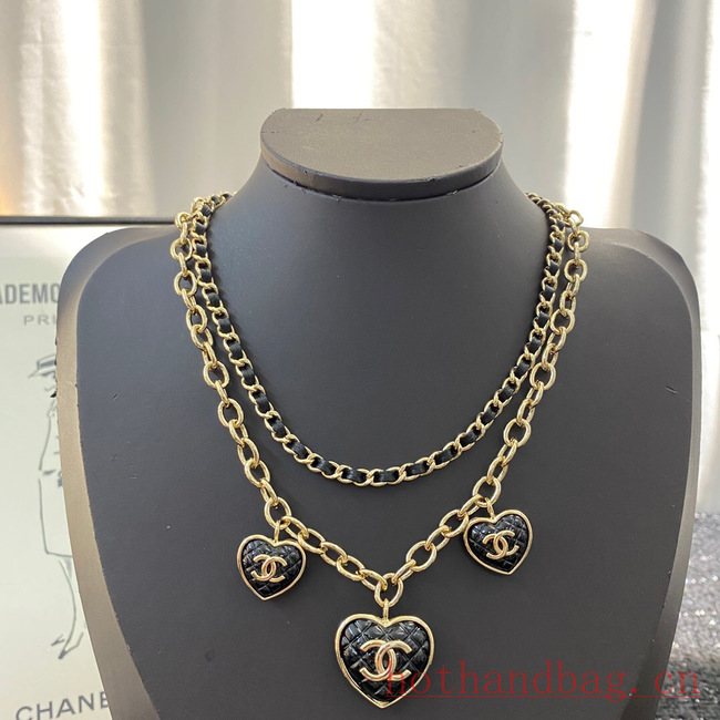 Chanel Necklace CE12227