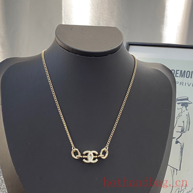 Chanel Necklace CE12229