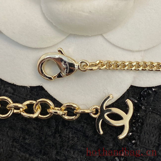 Chanel Necklace CE12230