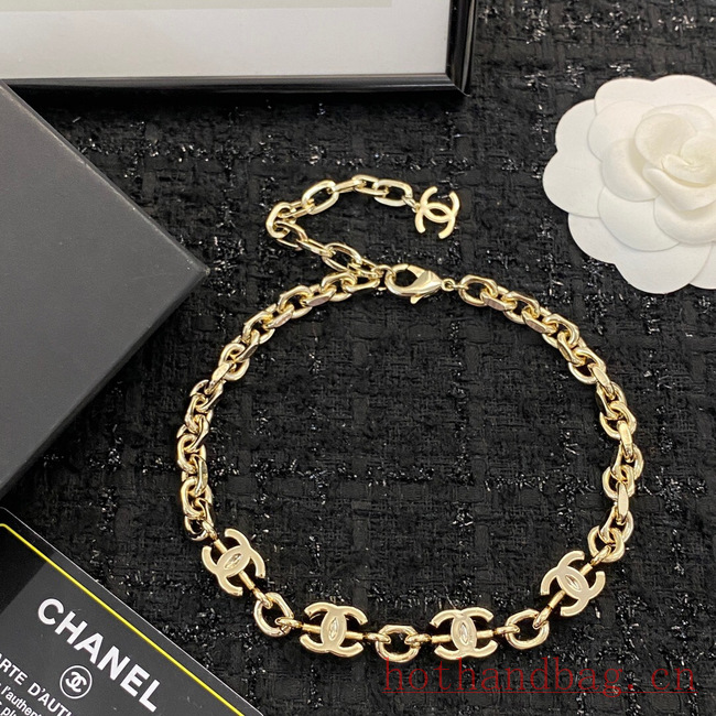 Chanel Necklace CE12231