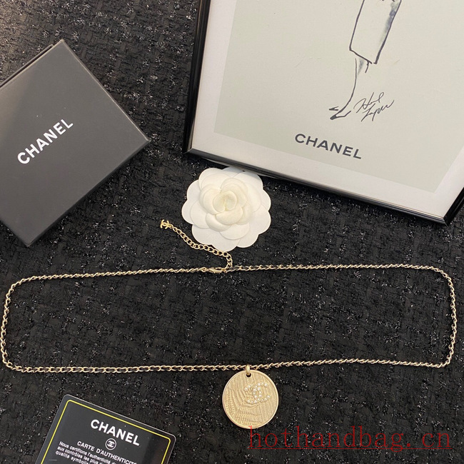 Chanel Necklace CE12232