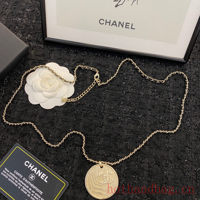 Chanel Necklace CE12232