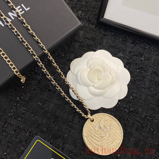 Chanel Necklace CE12232