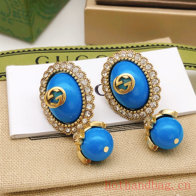 Gucci Earrings CE12212