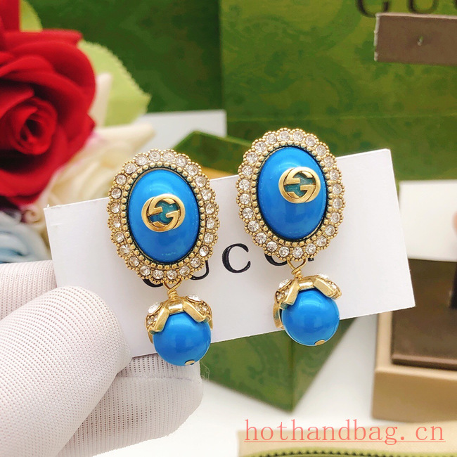 Gucci Earrings CE12212