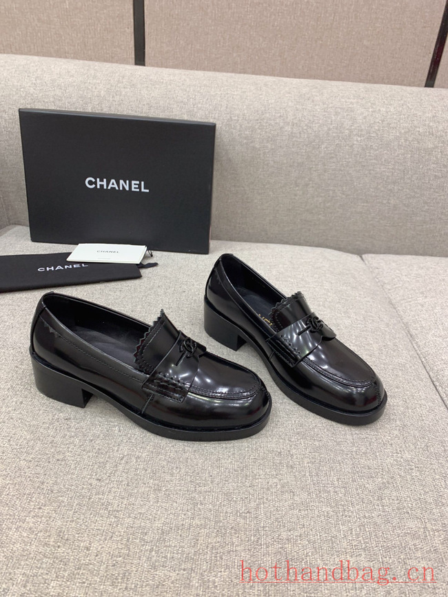 Chanel WOMENS Shoes 93587-1