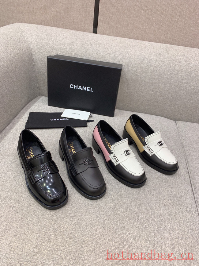 Chanel WOMENS Shoes 93587-4