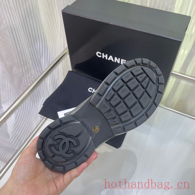 Chanel WOMENS Shoes 93588-1