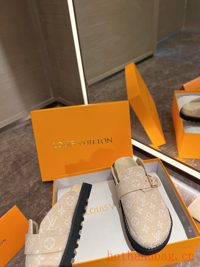 Louis Vuitton Shoes 93592-2