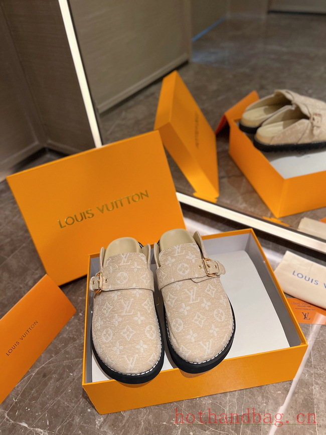 Louis Vuitton Shoes 93592-2