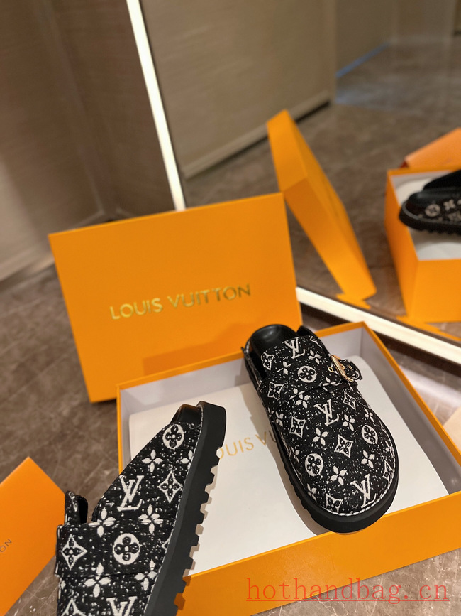 Louis Vuitton Shoes 93592-3