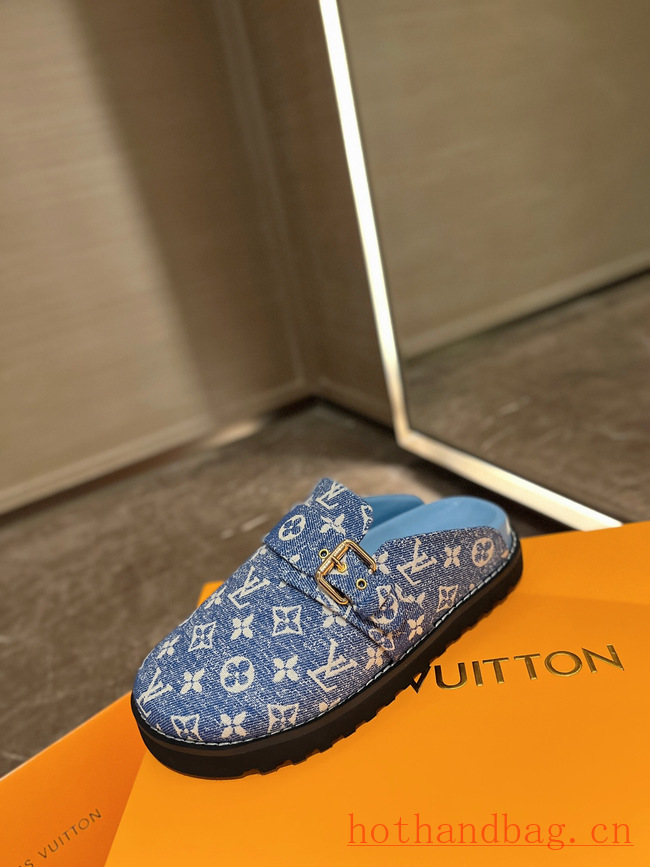 Louis Vuitton Shoes 93592-4