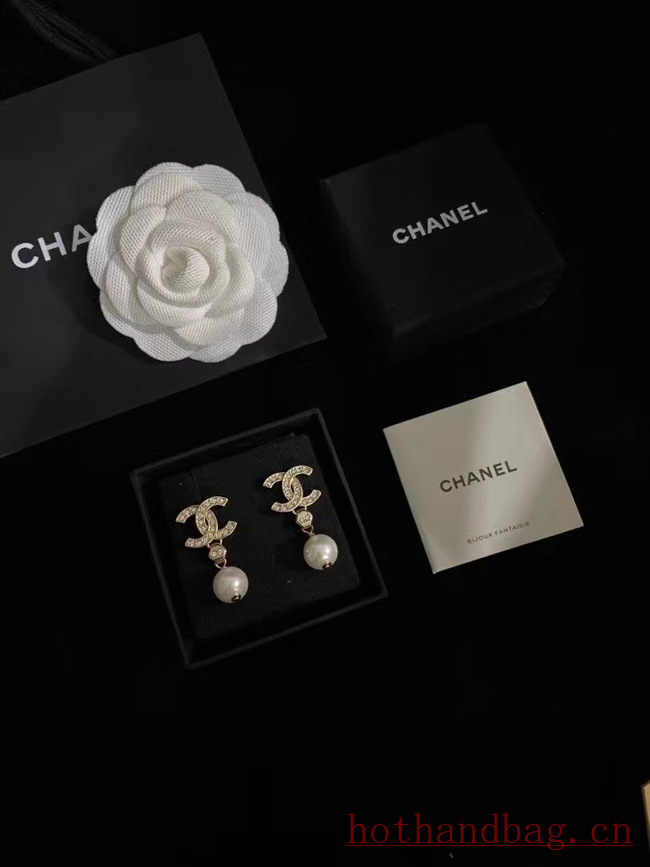 Chanel Earrings CE12249