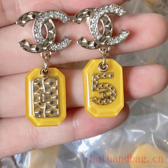 Chanel Earrings CE12250