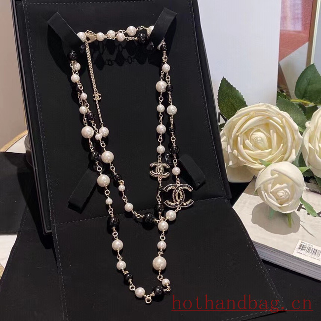 Chanel Necklace CE12254