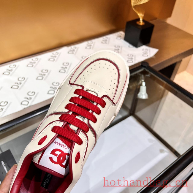 Dolce & Gabbana sneakers 93603-5