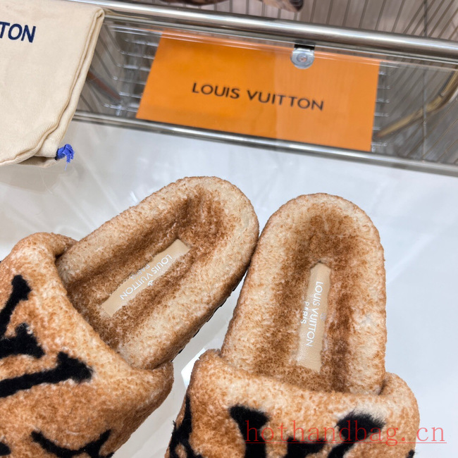 Louis Vuitton Shoes 93616-1