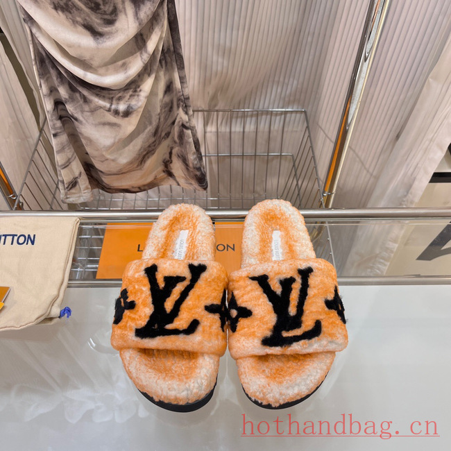 Louis Vuitton Shoes 93616-4