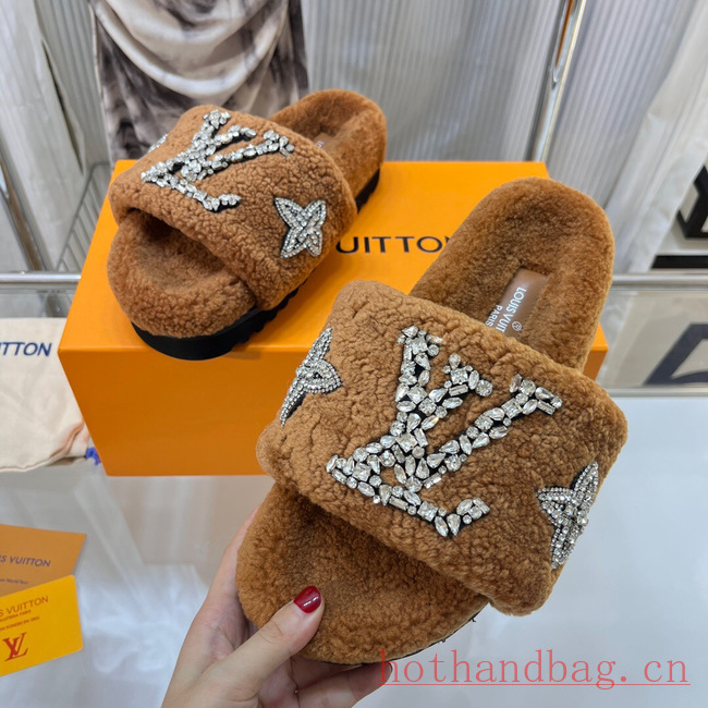 Louis Vuitton Shoes 93616-8