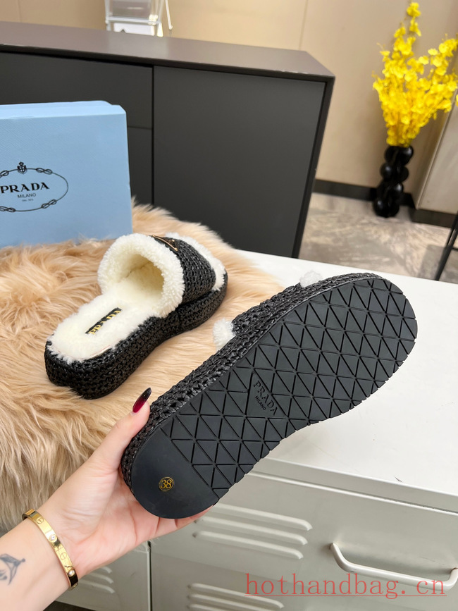 Prada slides 93622-3