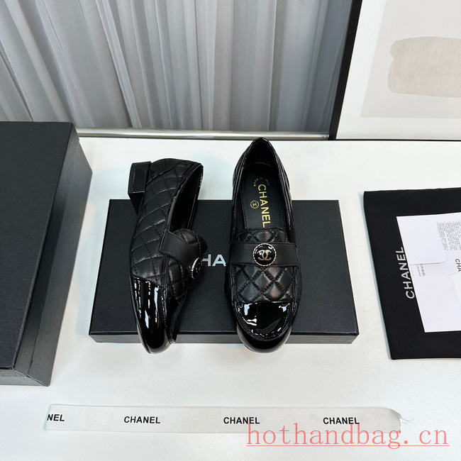 Chanel Shoes 93627-3