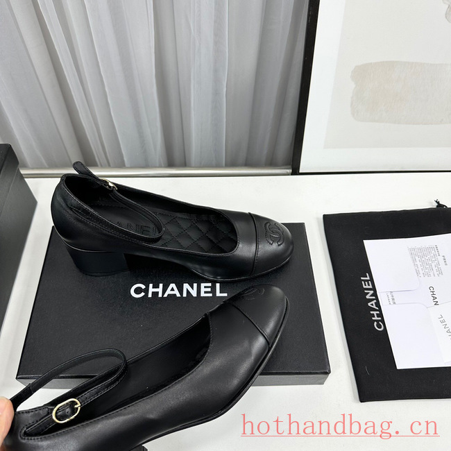 Chanel Shoes 93629-4