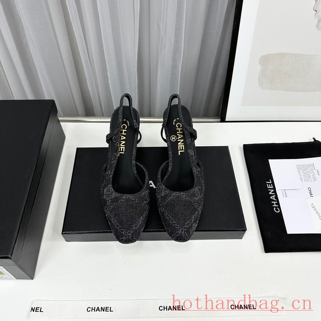 Chanel Shoes 93632-1