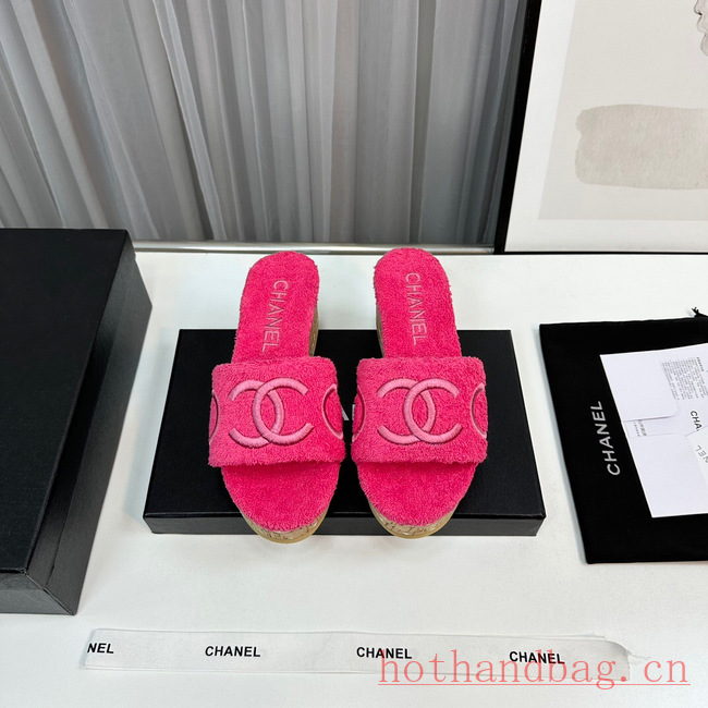 Chanel Shoes 93633-1