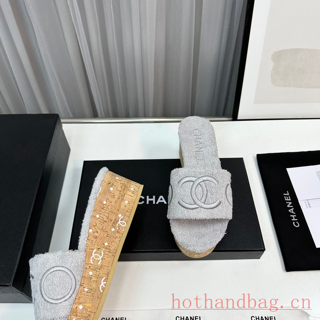 Chanel Shoes 93633-2