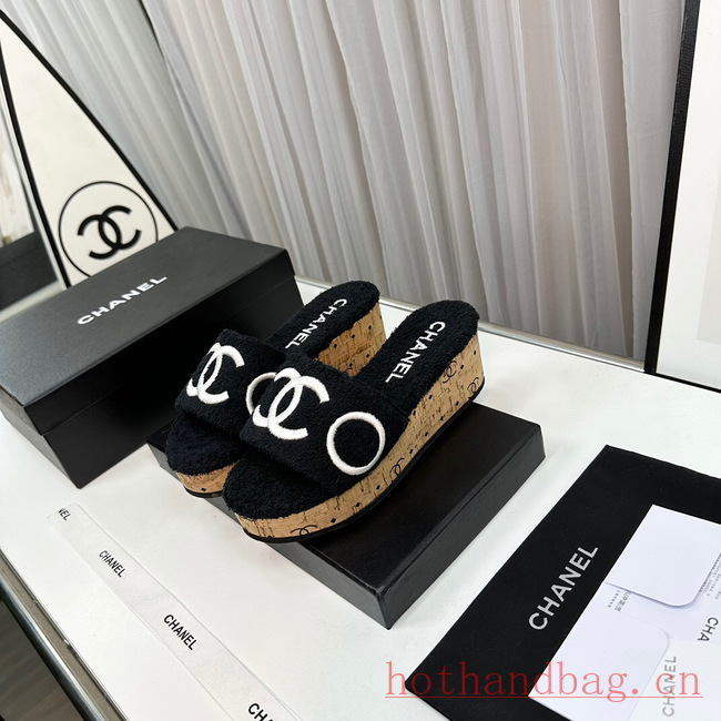 Chanel Shoes 93633-4