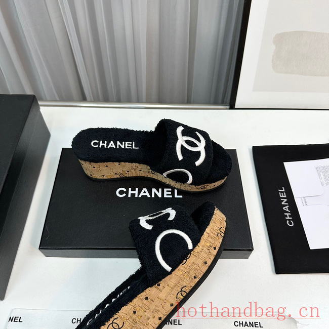 Chanel Shoes 93633-4