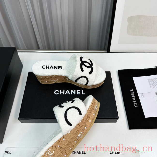 Chanel Shoes 93633-6