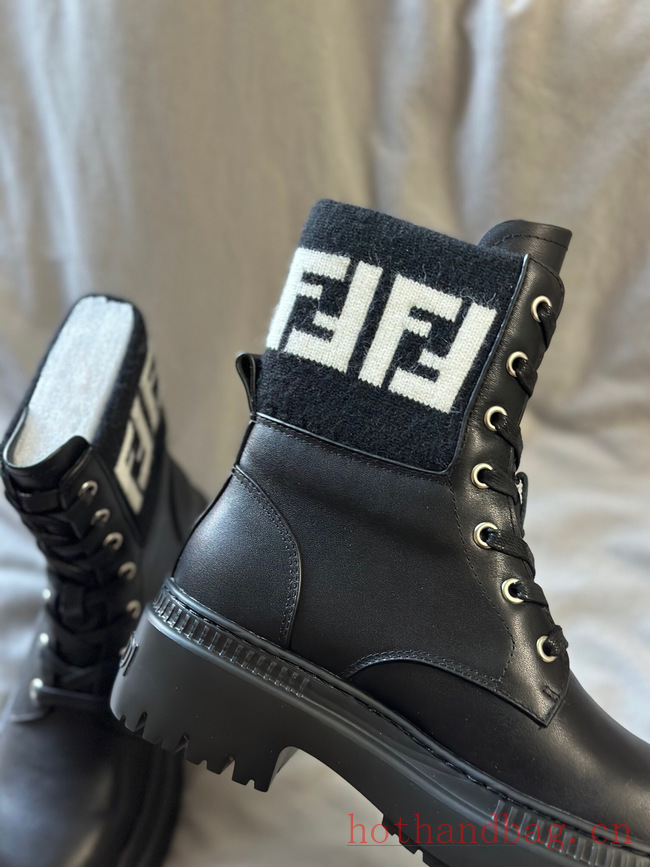 Fendi ANKLE BOOT 93624-2