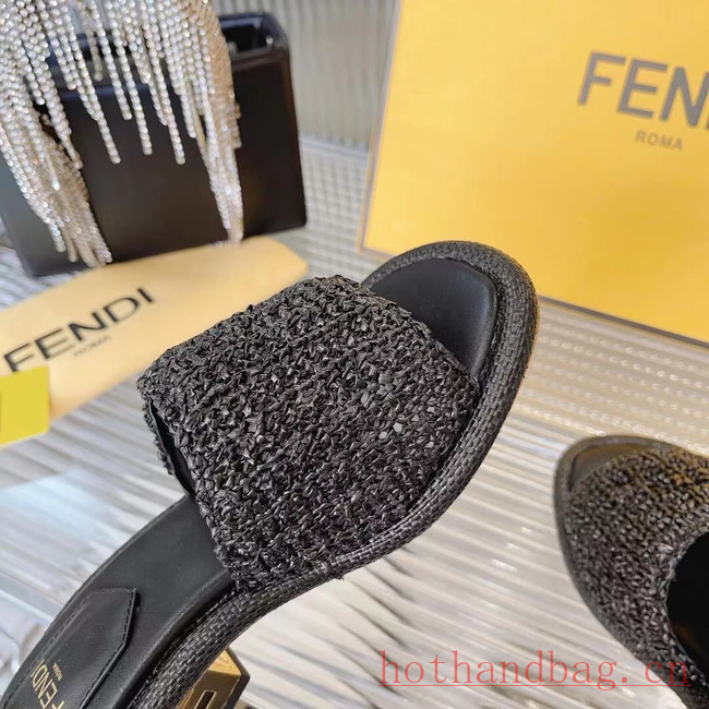 Fendi Shoes 93625-3