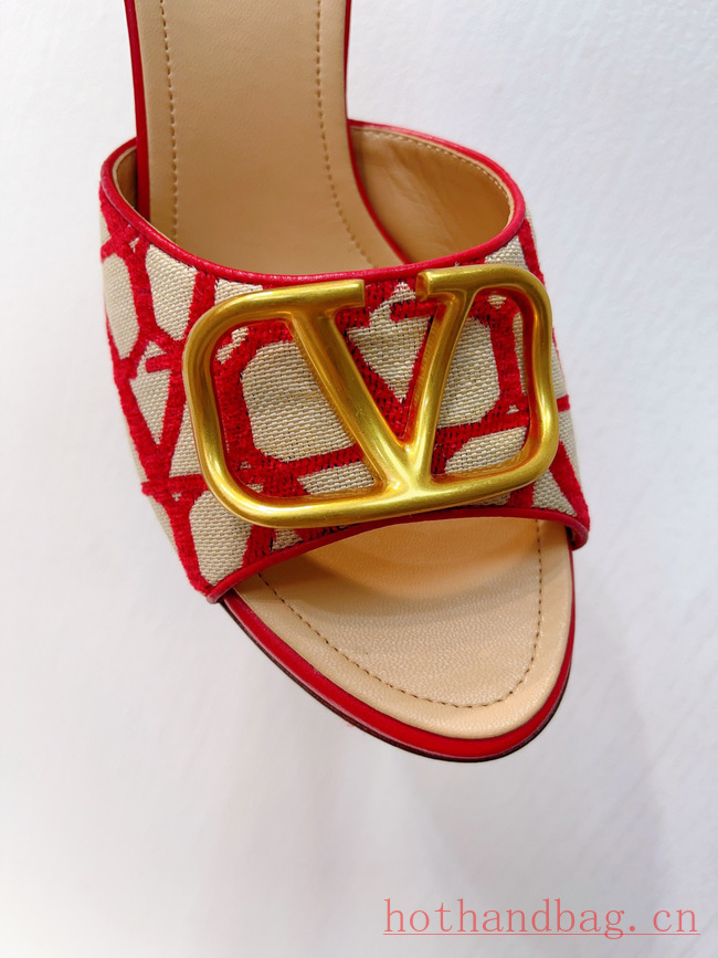 Valentino Sandals 93634-2