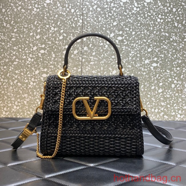 VALENTINO small Shoulder bag 0069 black